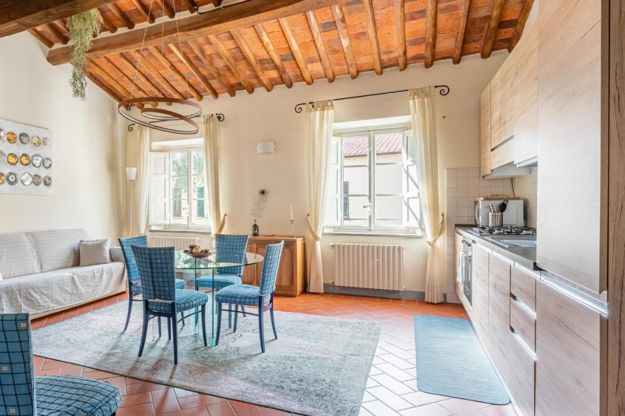 La Terrazza Di Sofia Apartment Lucca Exterior photo