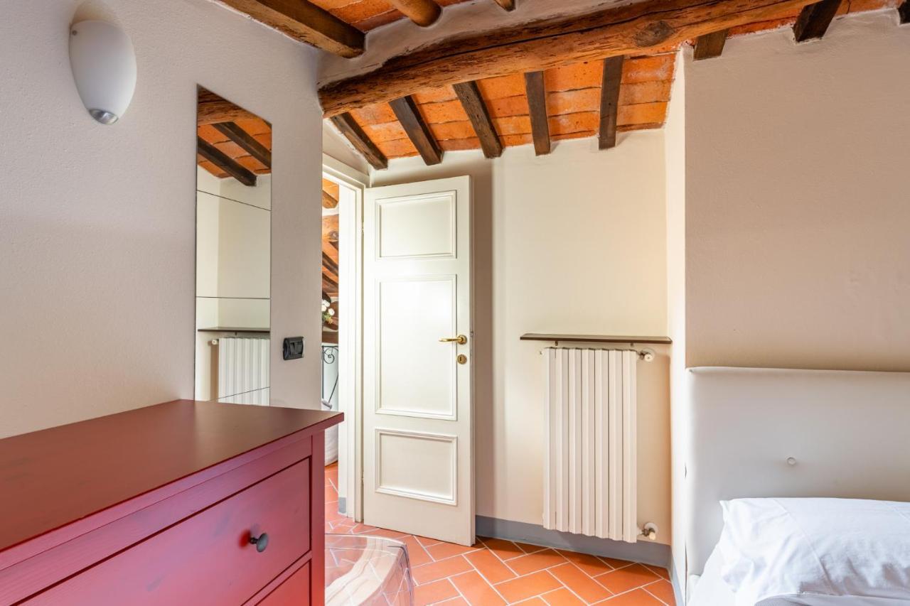 La Terrazza Di Sofia Apartment Lucca Exterior photo